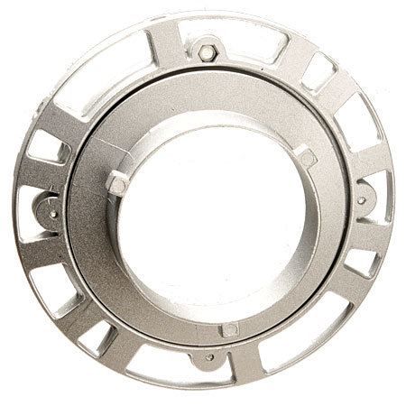 Aurora e-Speedring SReBW für Bowens (S) Bajonett