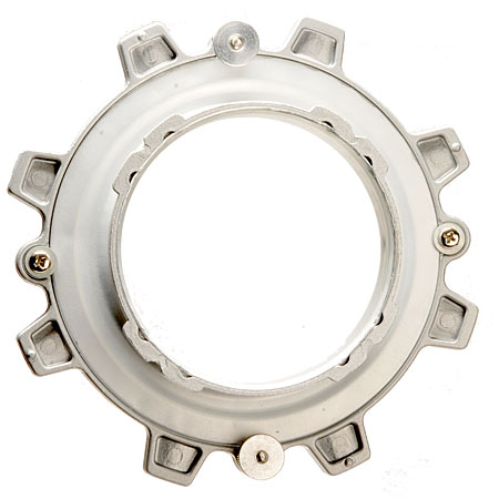 Aurora e-Speedring SReMV für Multiblitz V Bajonett
