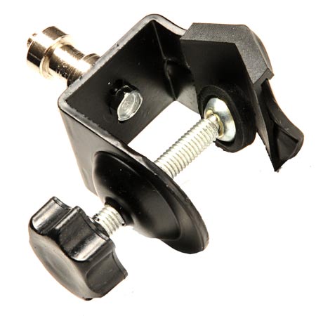 Aurora C-Clamp Rohrklammer
