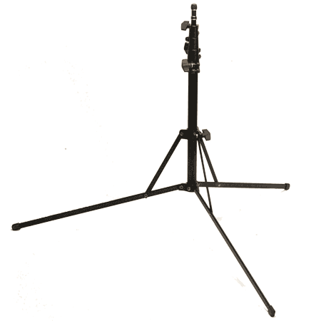 Aurora Light Stand S200-5S Lampenstativ / Klappstativ