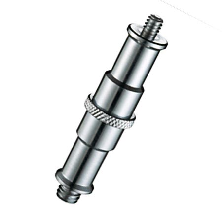 Aurora 5/8" Spigot Adapter Mit 1/4" Und 3/8" Gewinde