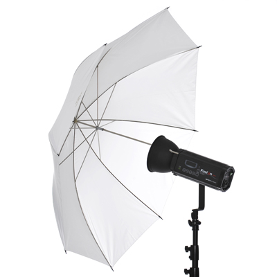 Aurora U-155 B Umbrella Durchscheinend 155 cm