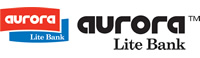 Aurora Schirm /Umbrella U-115B mit 115cm Durchs.