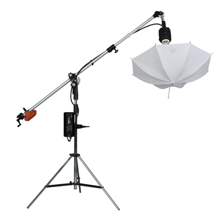 Fusion FBL-300 Boom Light