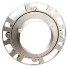 Aurora e-Speedring SReMP für Multiblitz P Bajonett