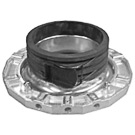 Aurora Speedring für Profoto Blitzgeräte SRPF