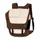 Lowepro Factor Backpack Notebook Tasche 15.4 Braun