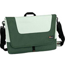 Lowepro Slim Factor M Grün 15,4"