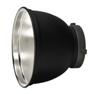 Aurora Standard (Schirm) Reflektor ALR114 (Bowens Baj.)